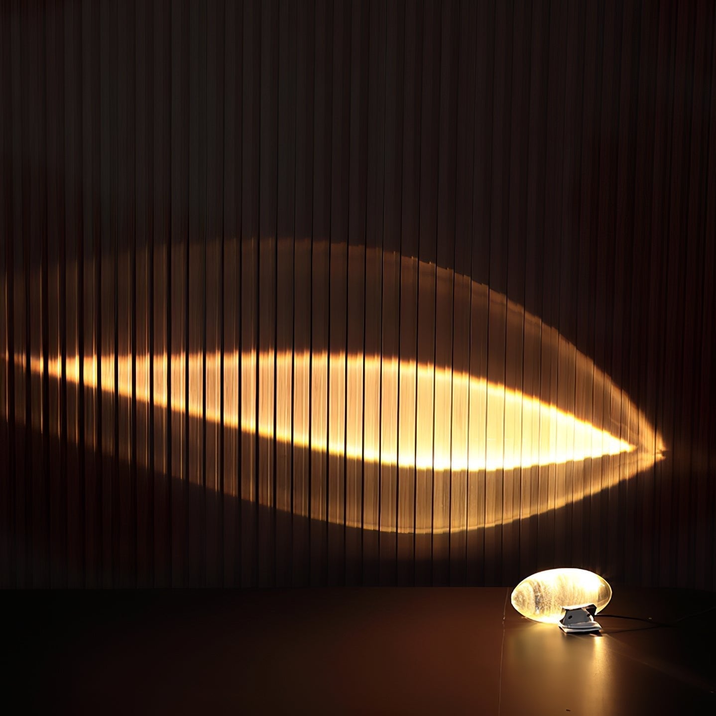 Marsman Table Lamp