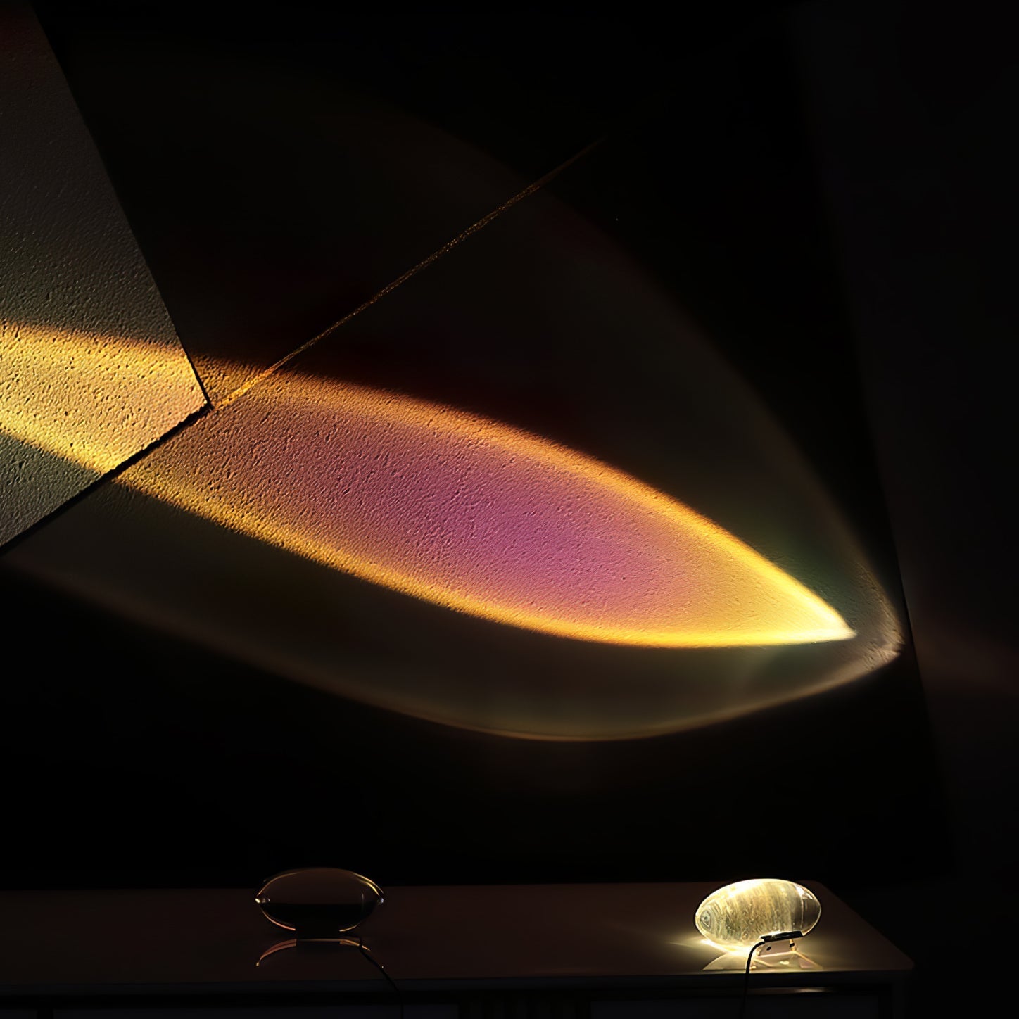 Marsman Table Lamp