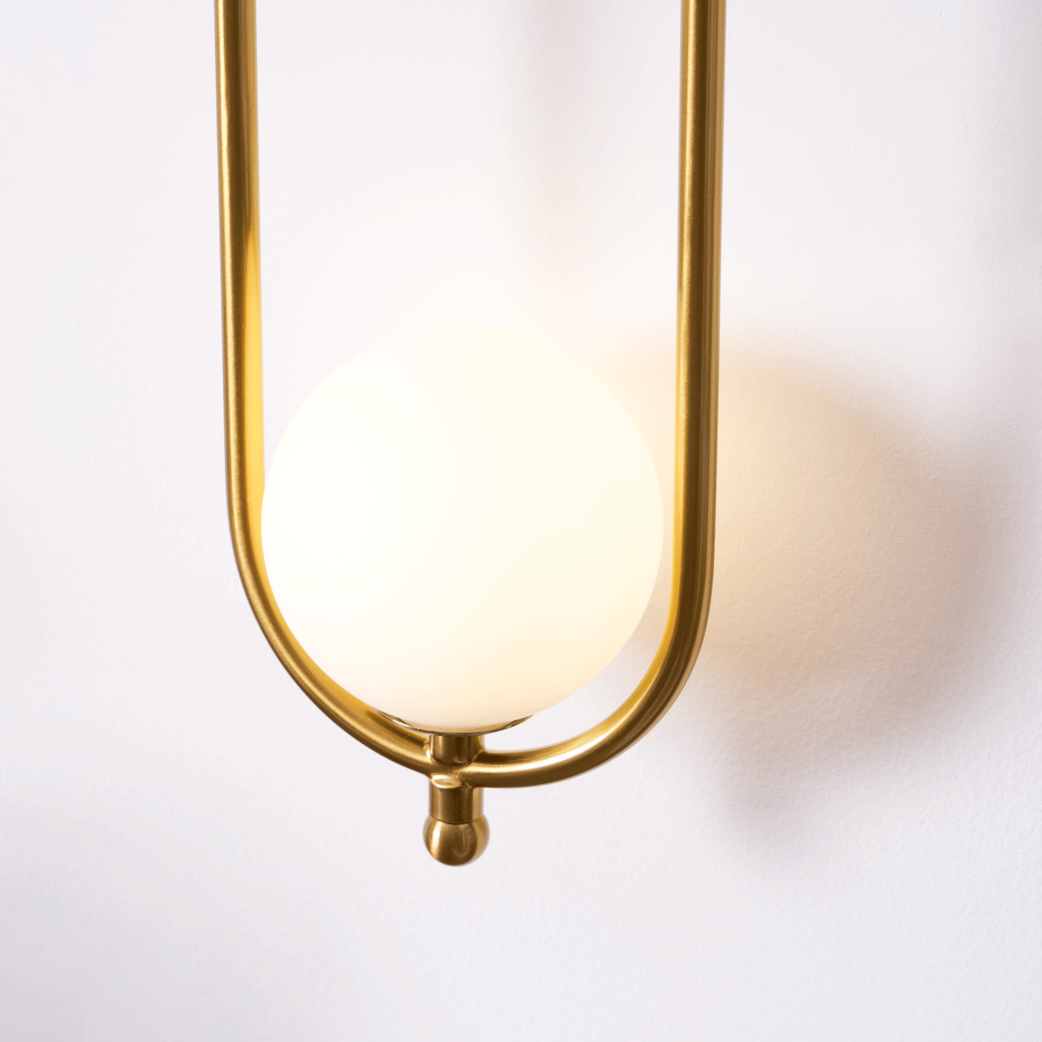 Orevva Wall Light