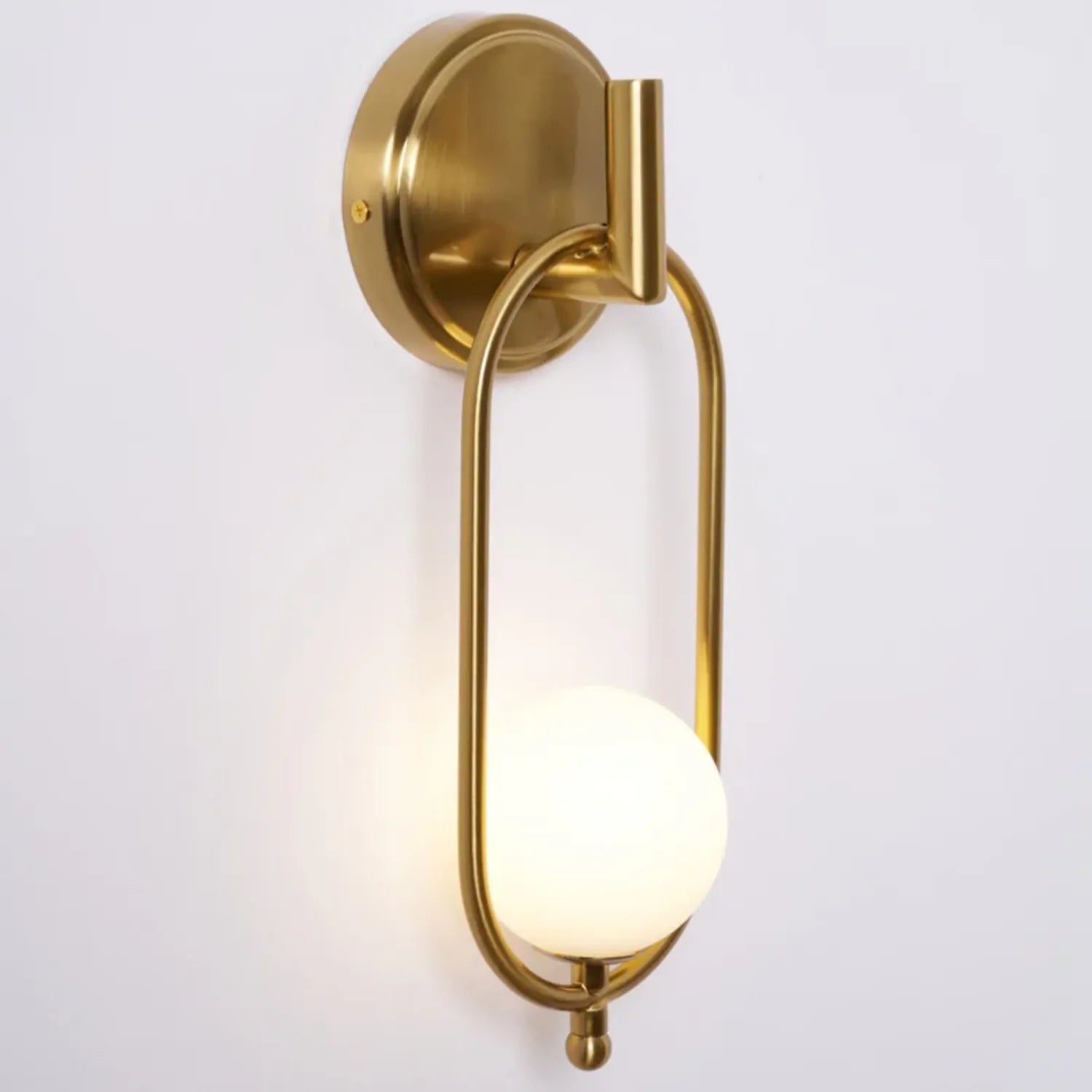 Orevva Wall Light