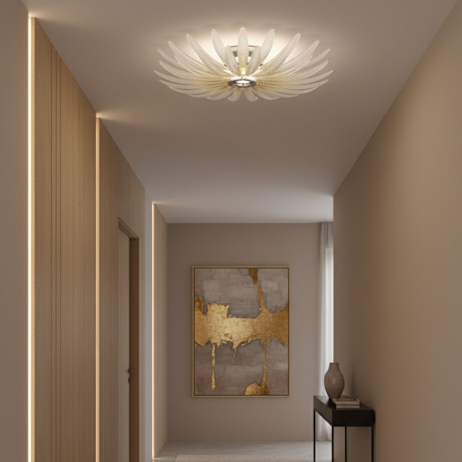 Moveyna Ceiling Light
