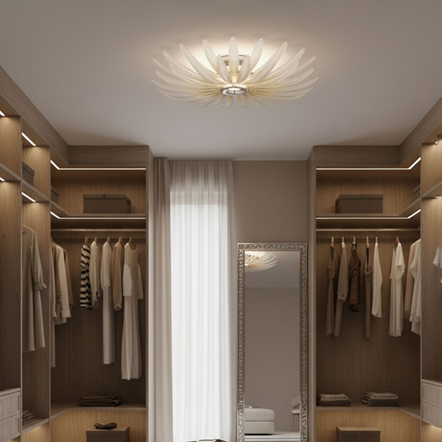 Moveyna Ceiling Light