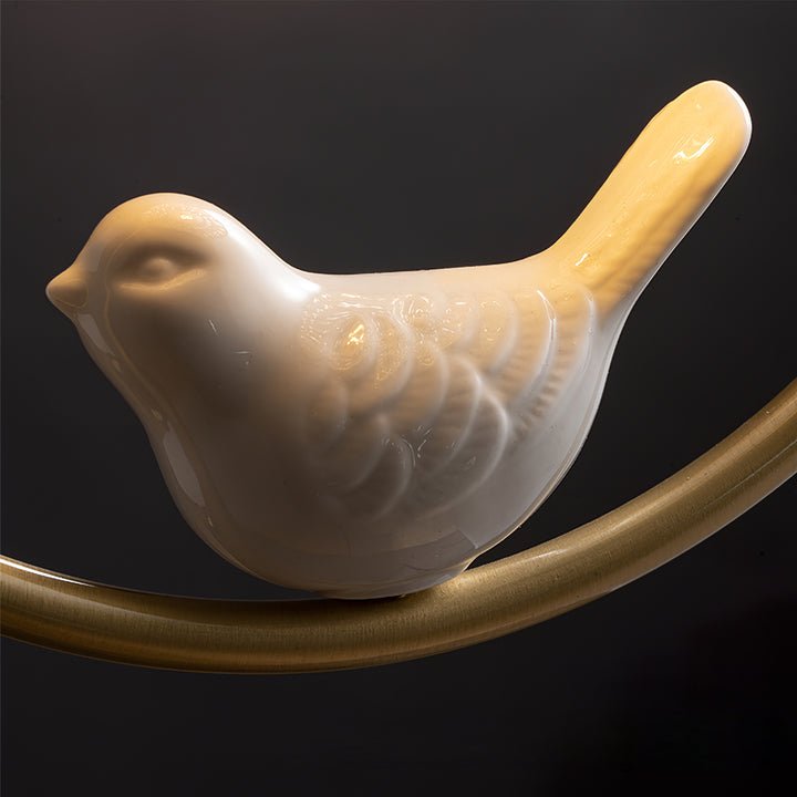 Milsy Bird Ceiling Light