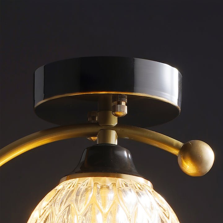 Milsy Bird Ceiling Light