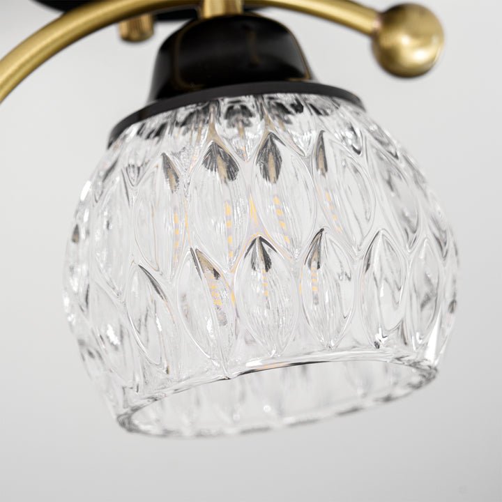 Milsy Bird Ceiling Light