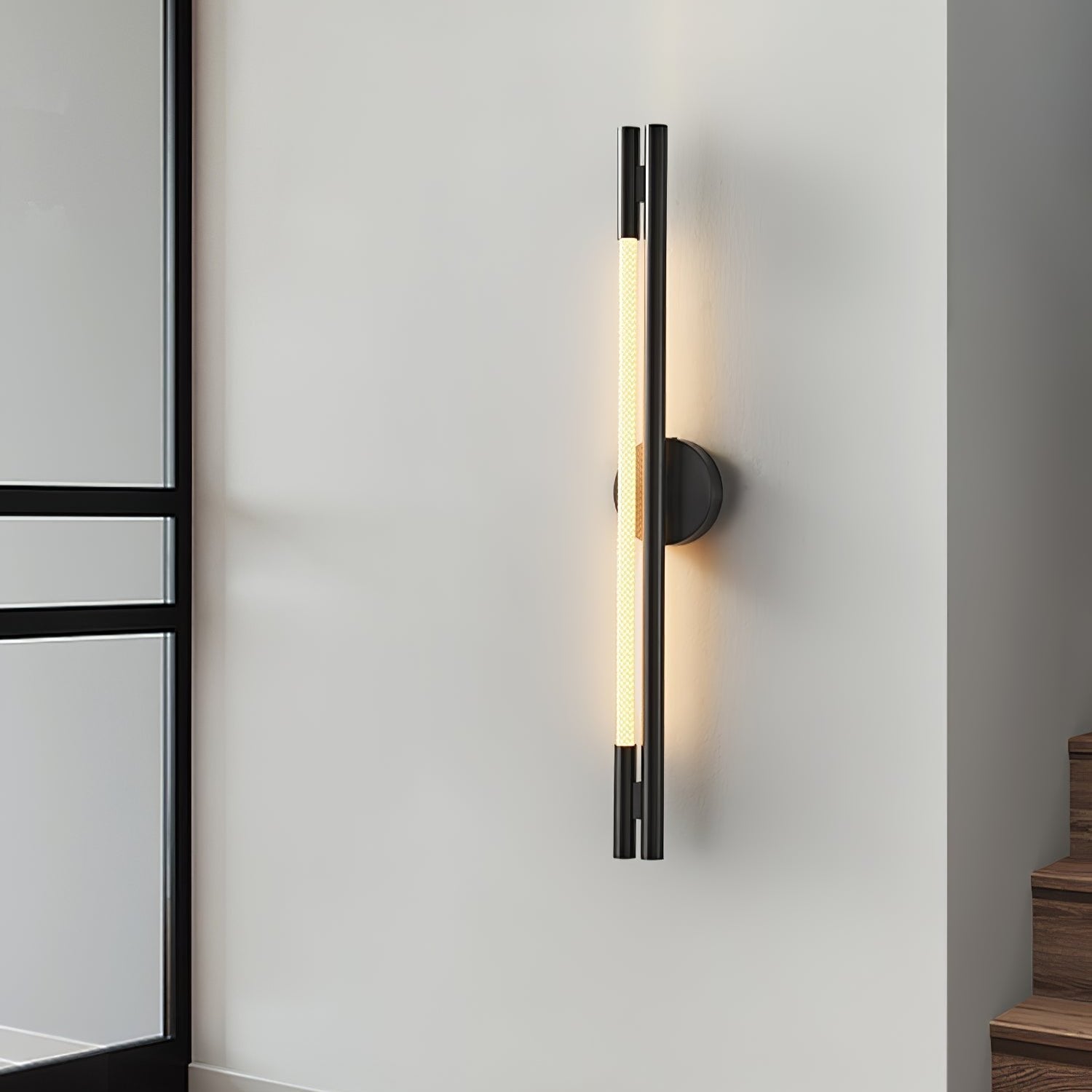 Aurem Wall Light