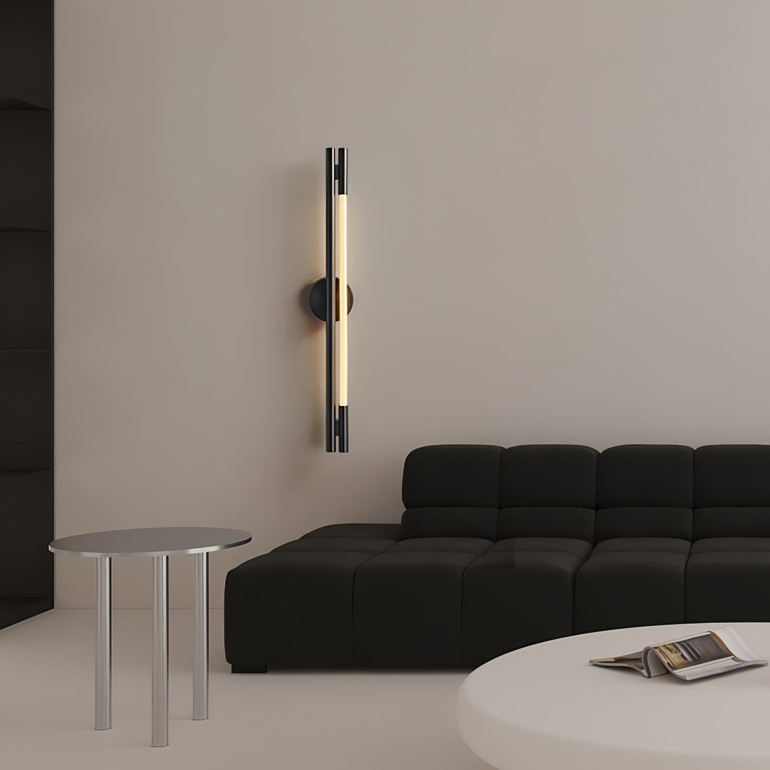 Aurem Wall Light