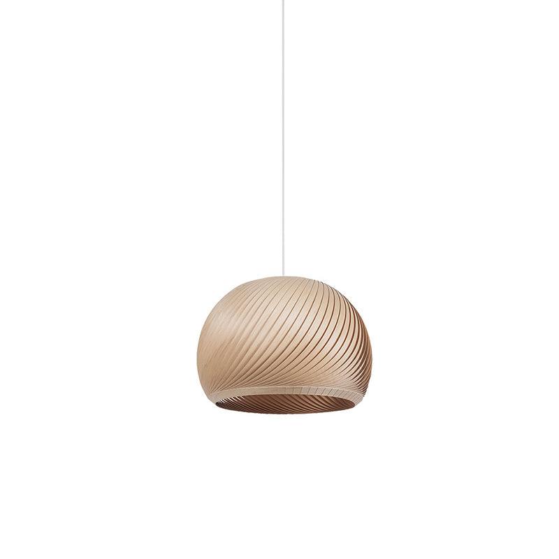 Auroze Wooden Pendant Light
