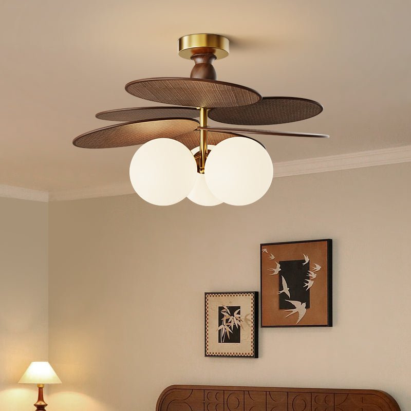 Meronis Ceiling Light