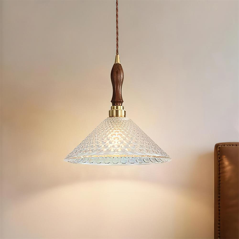 Alizune Pendant Light