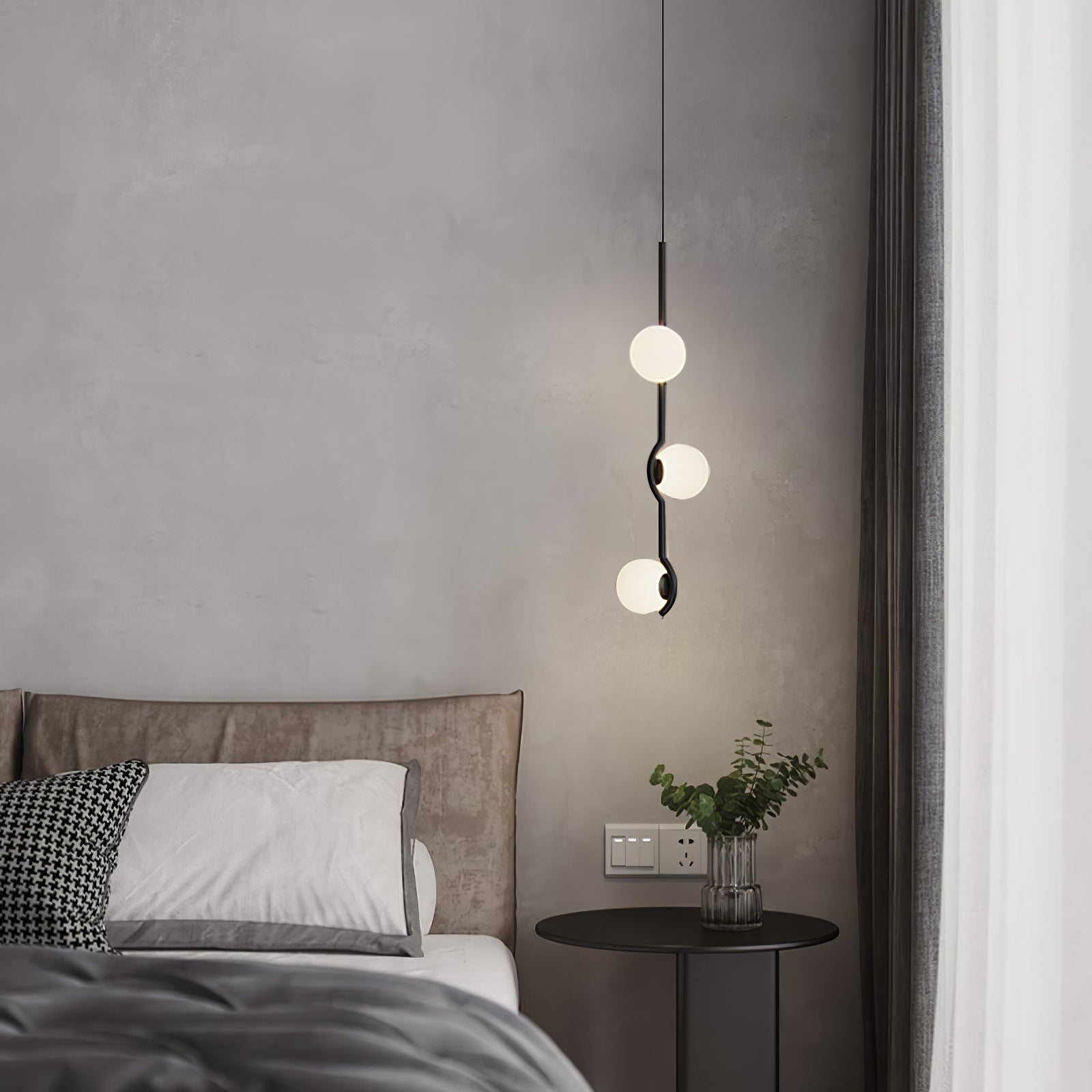 Hechizo Pendant Light