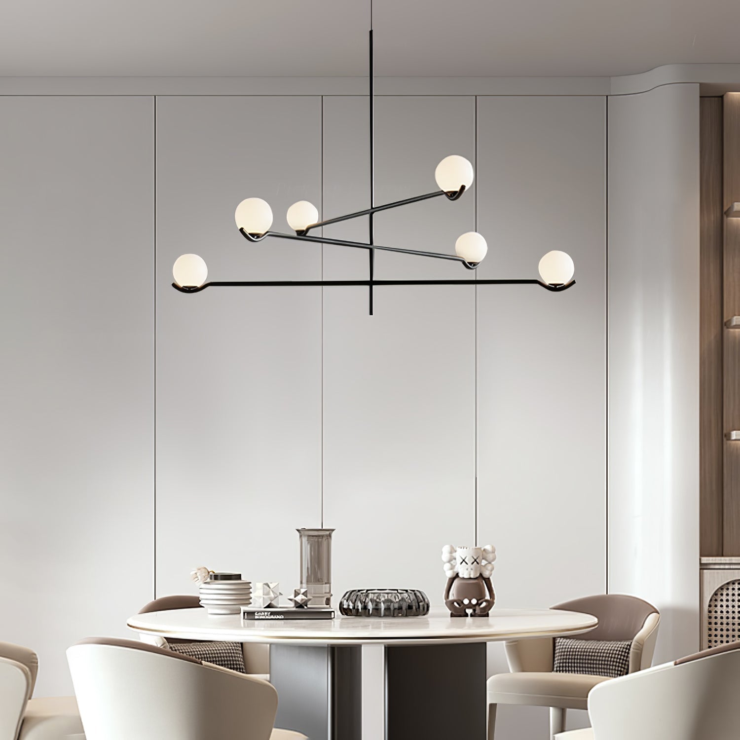 Hechizo Pendant Light