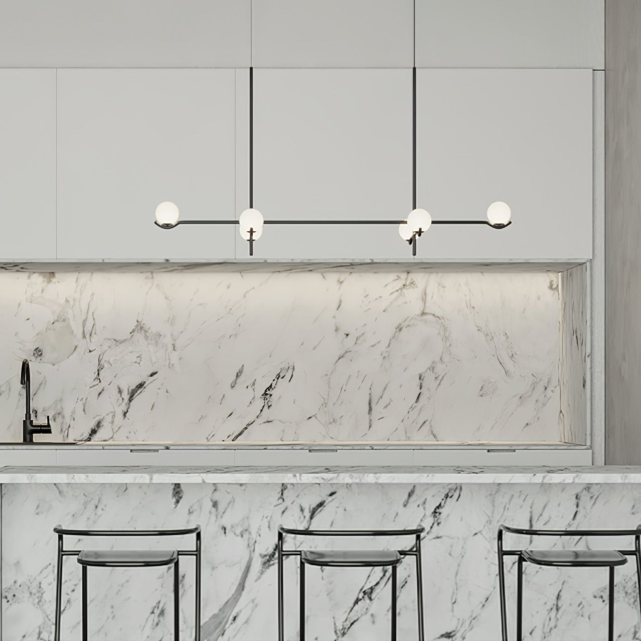 Hechizo Pendant Light
