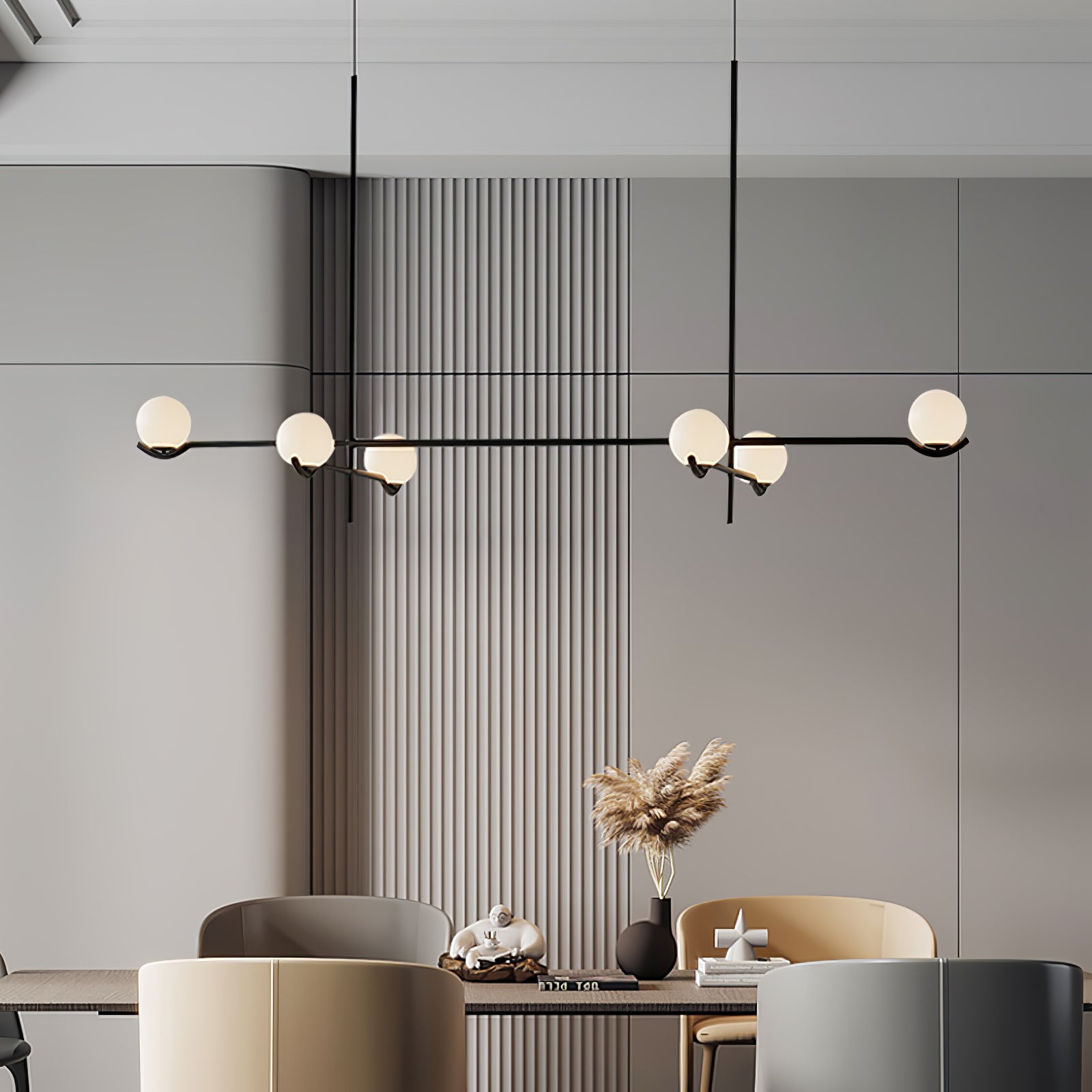Hechizo Pendant Light