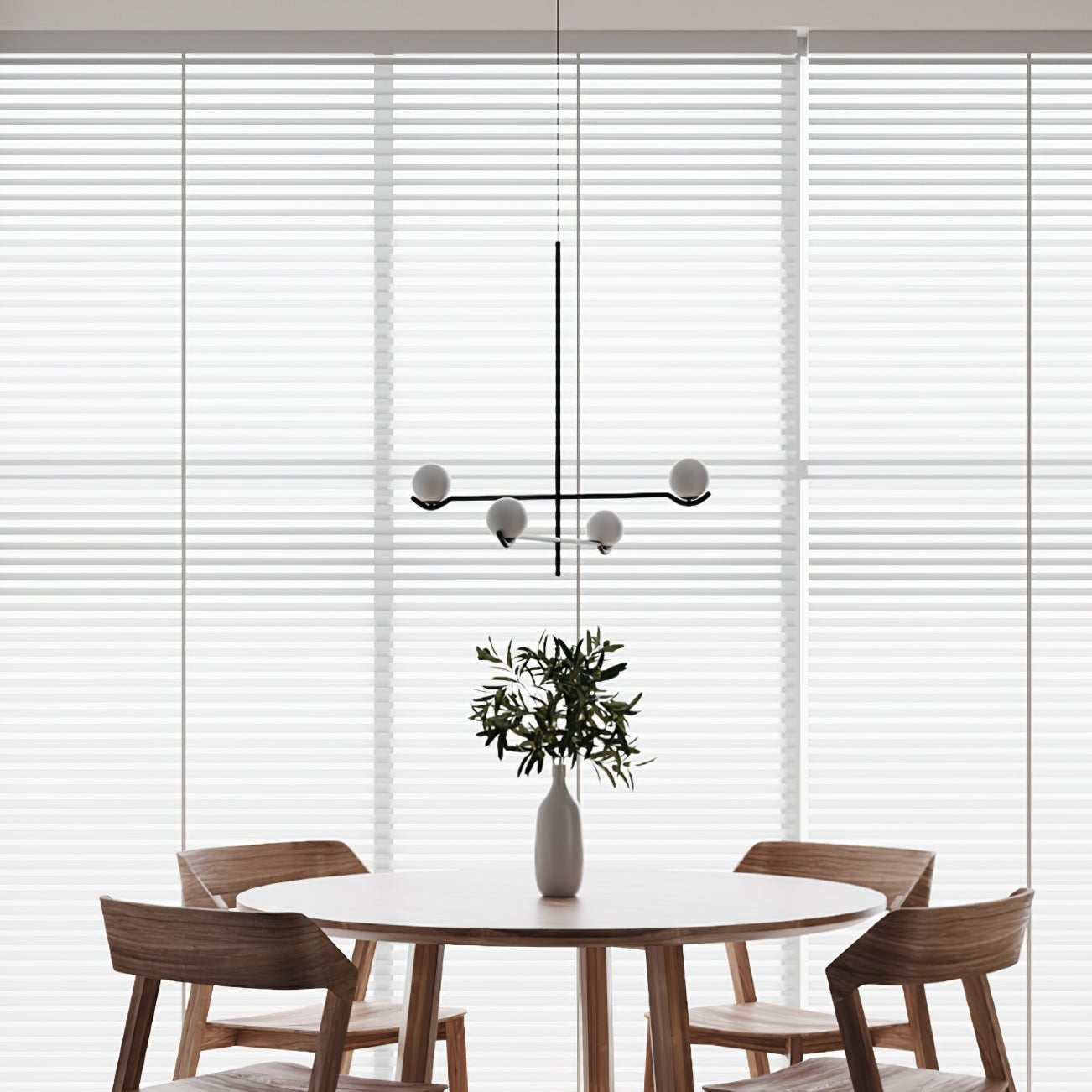 Hechizo Pendant Light