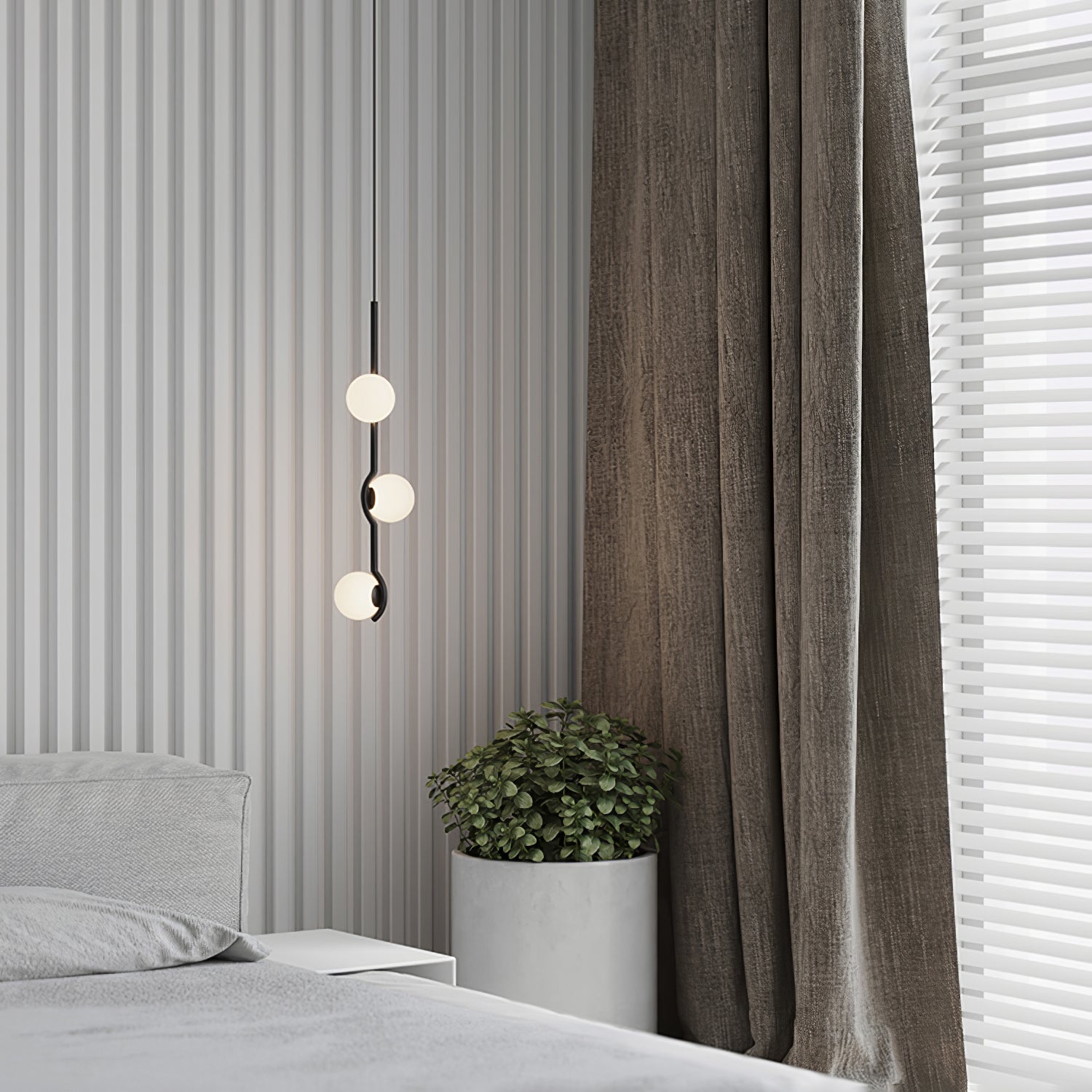 Hechizo Pendant Light
