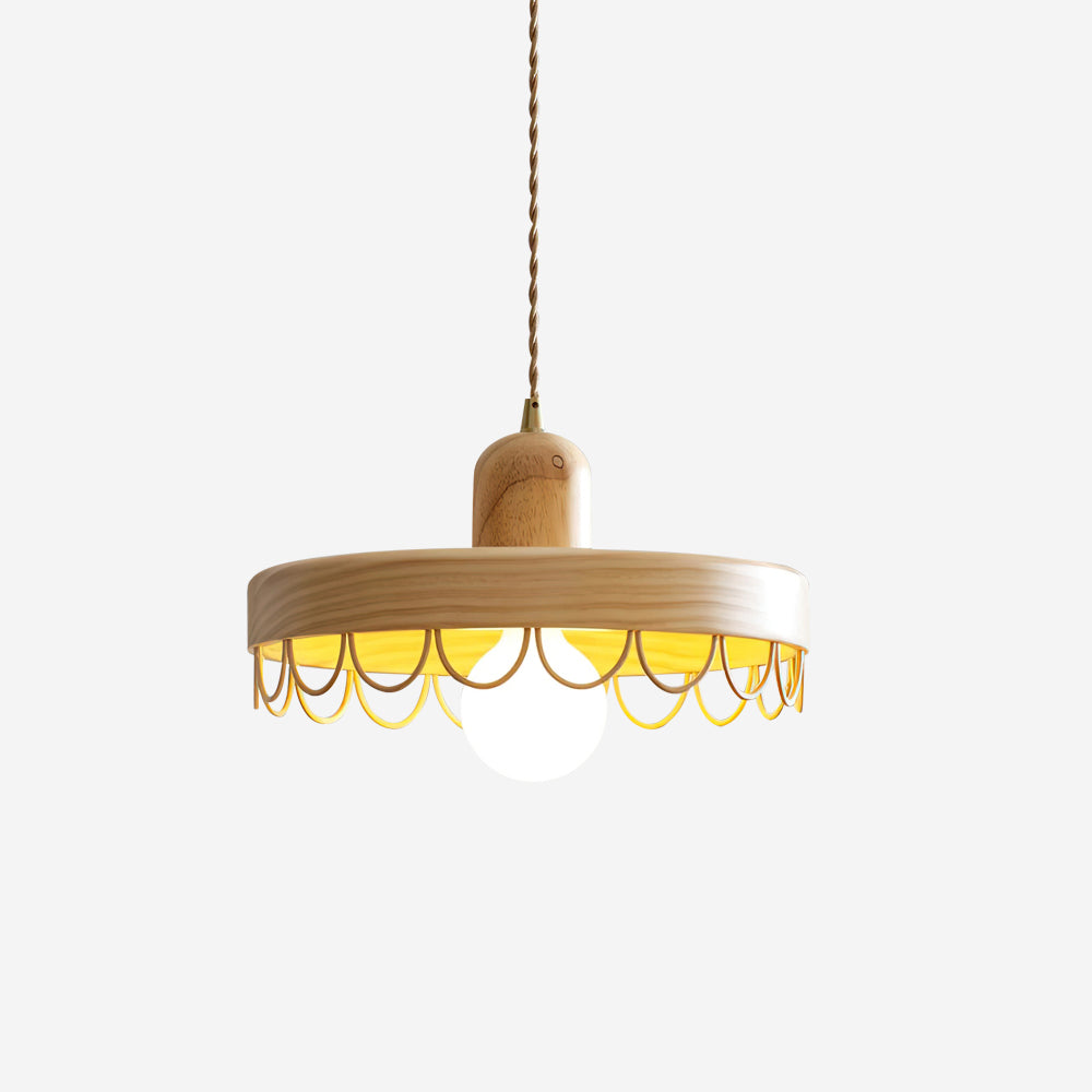 Beltos Pendant Light