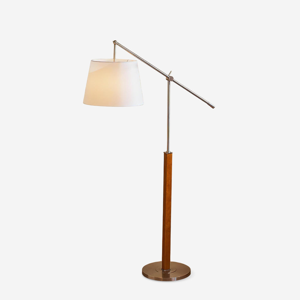 Bolenza Floor Lamp