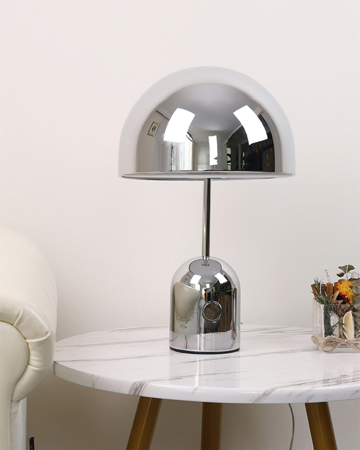 Kimalo Mushroom Table Lamp