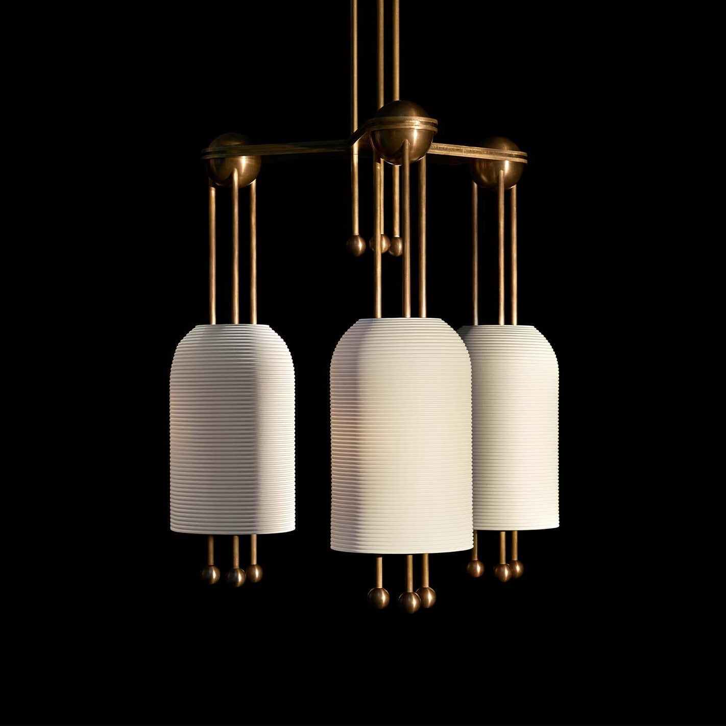 Benjisco Chandelier