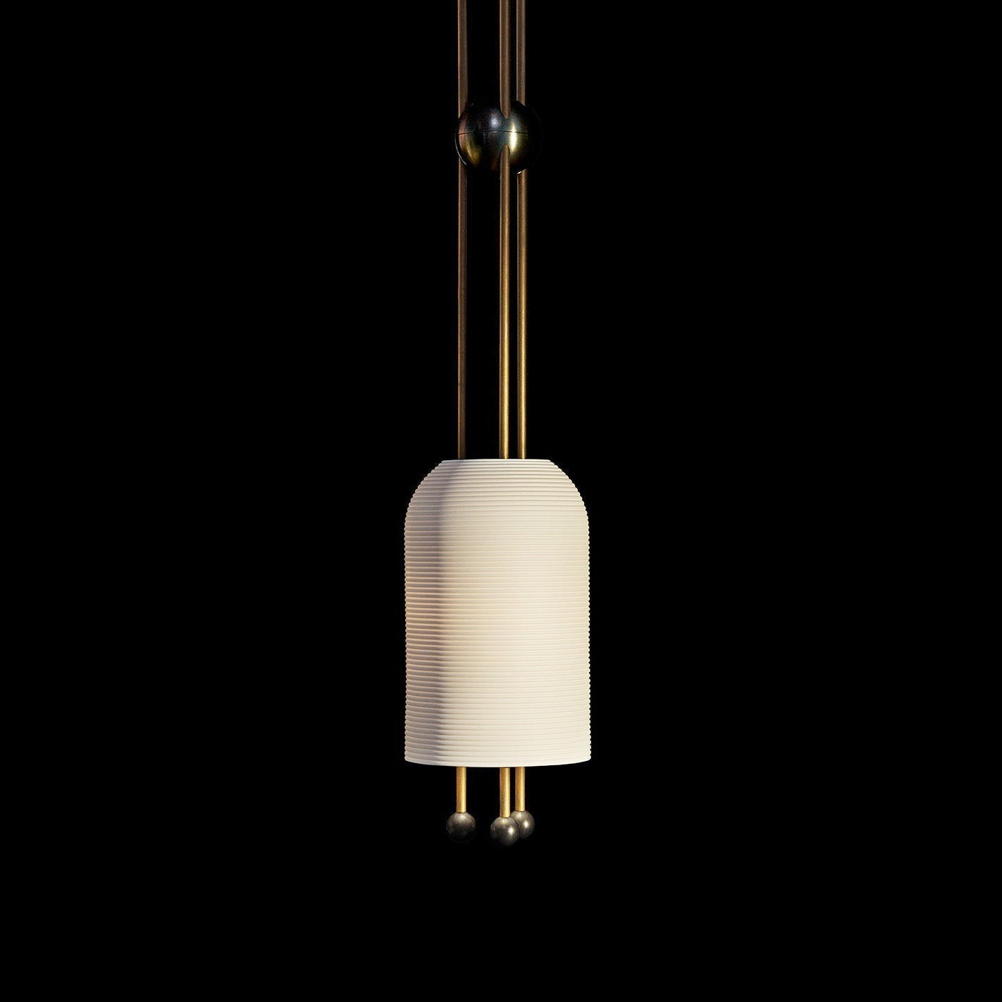 Benjisco Chandelier