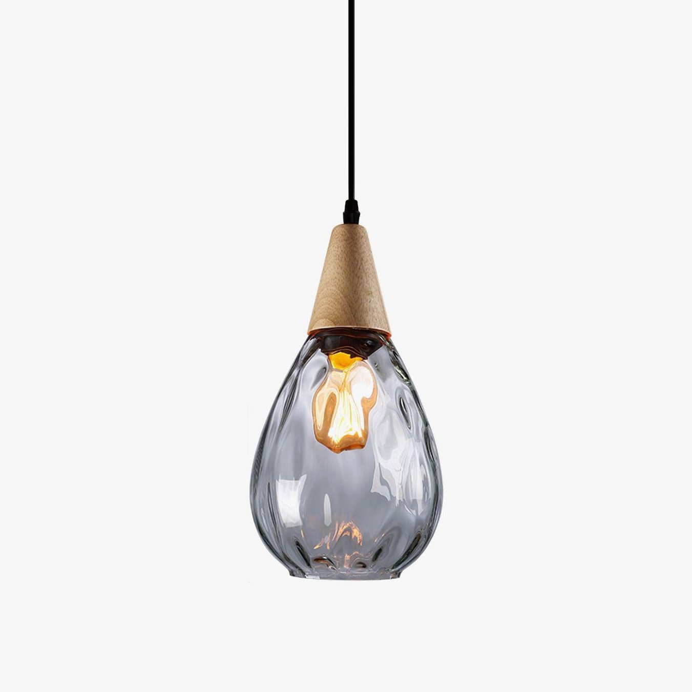 Bensy Drop Pendant Light