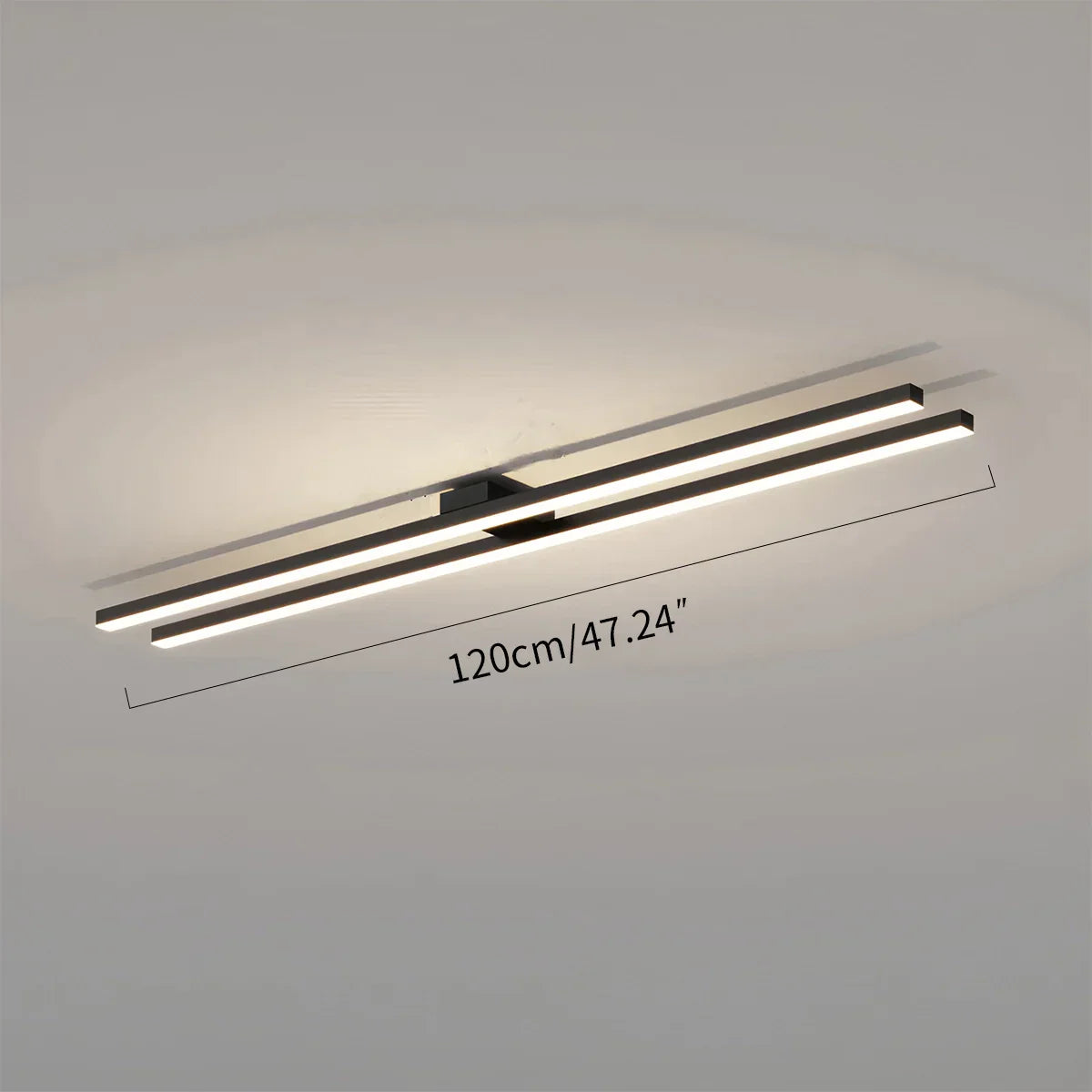 Serimo Ceiling Light