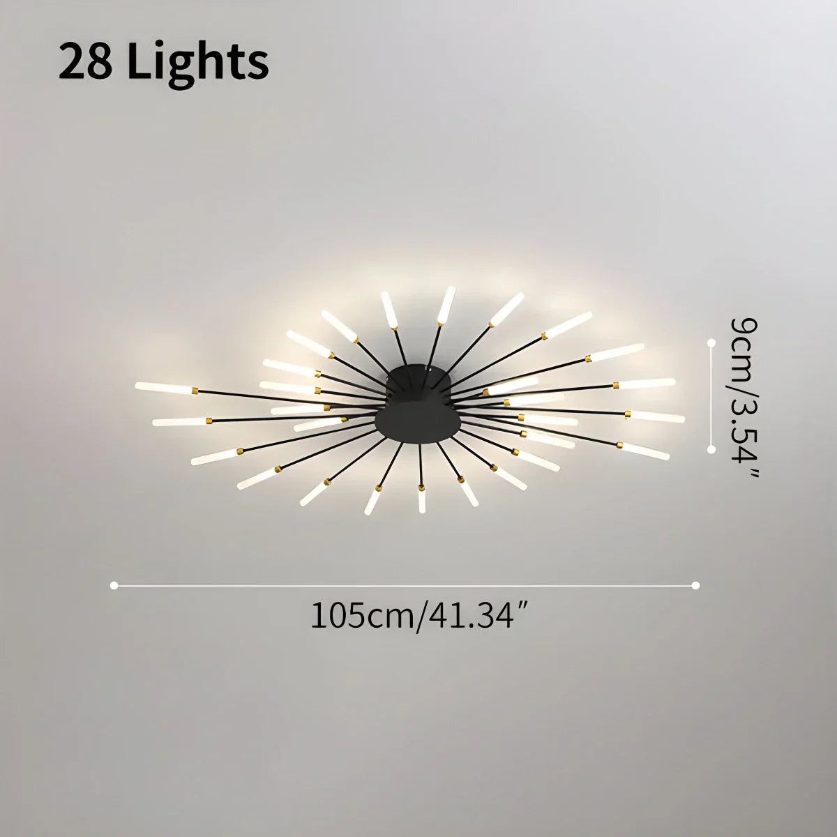 Altisor Ceiling Light