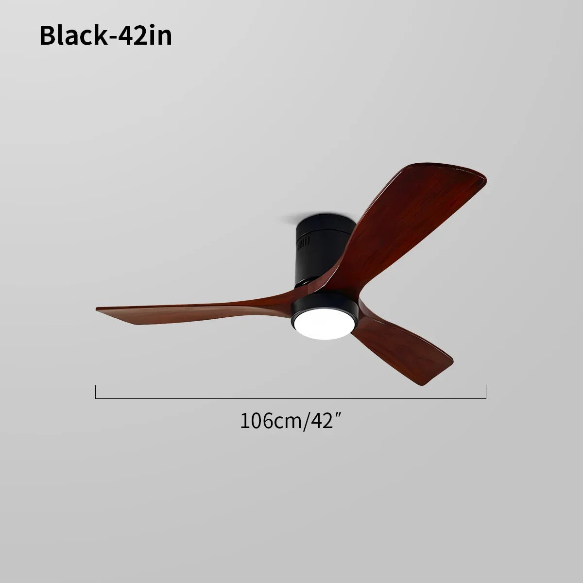 Sorello Ceiling Fan