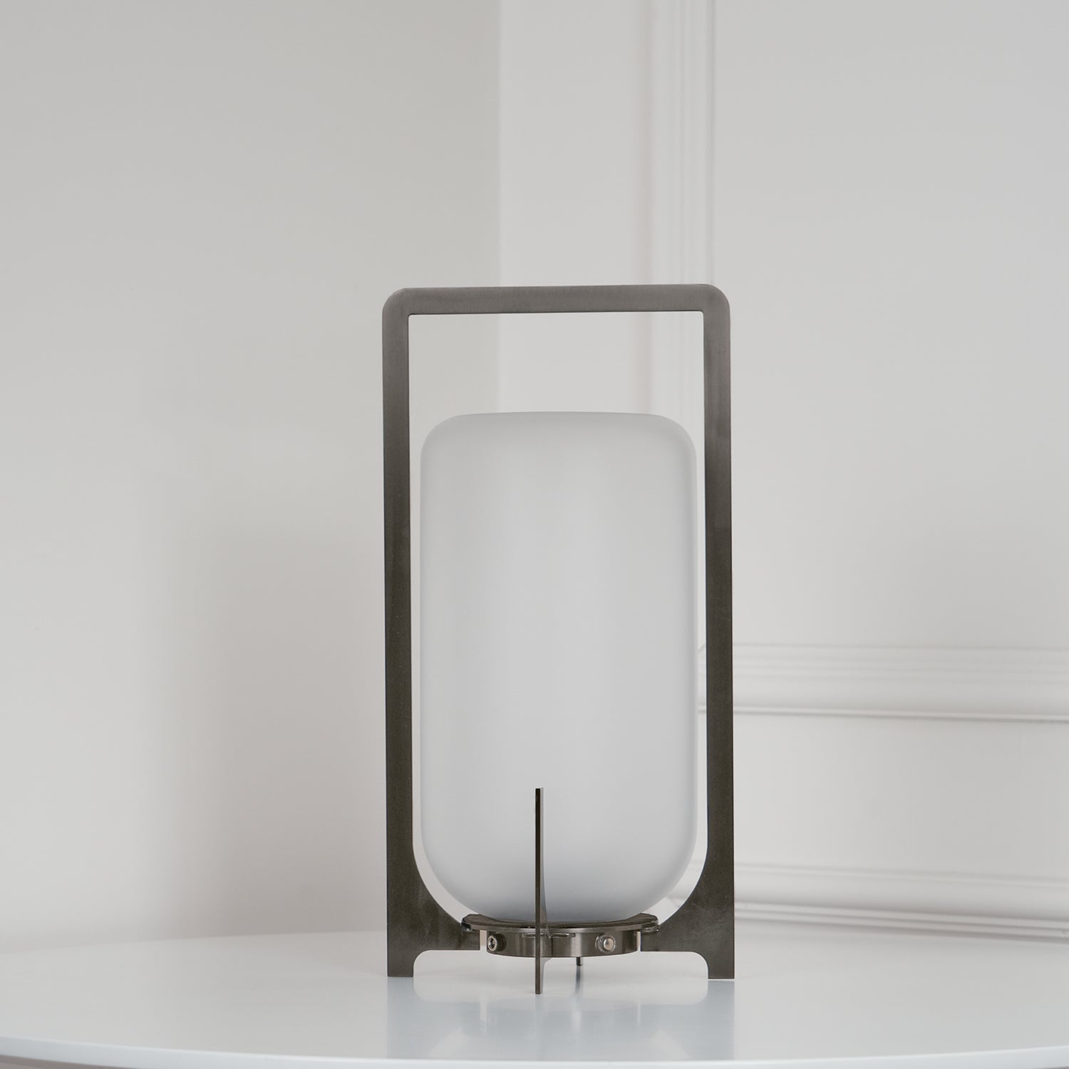 Somvian Table Lamp
