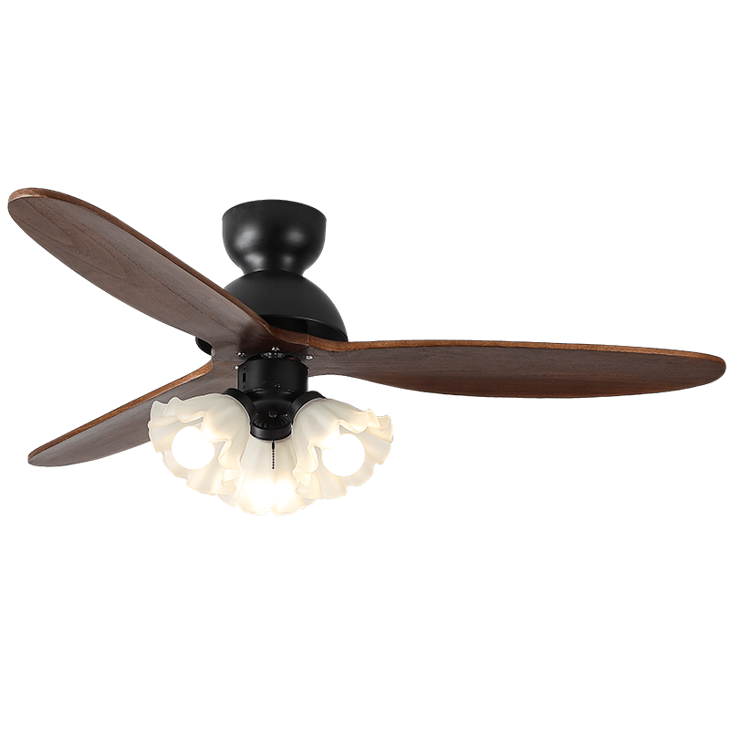Tolsa Ceiling Fan