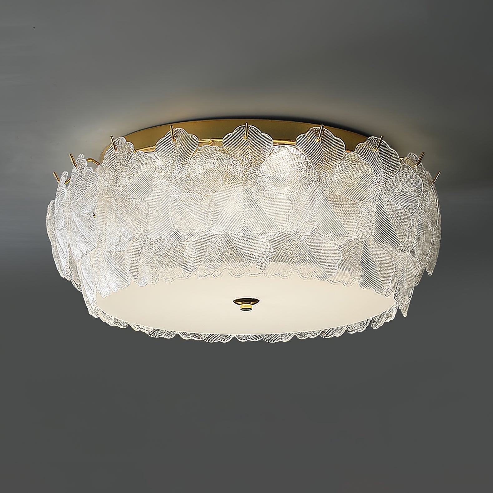 Velomace Ceiling Light