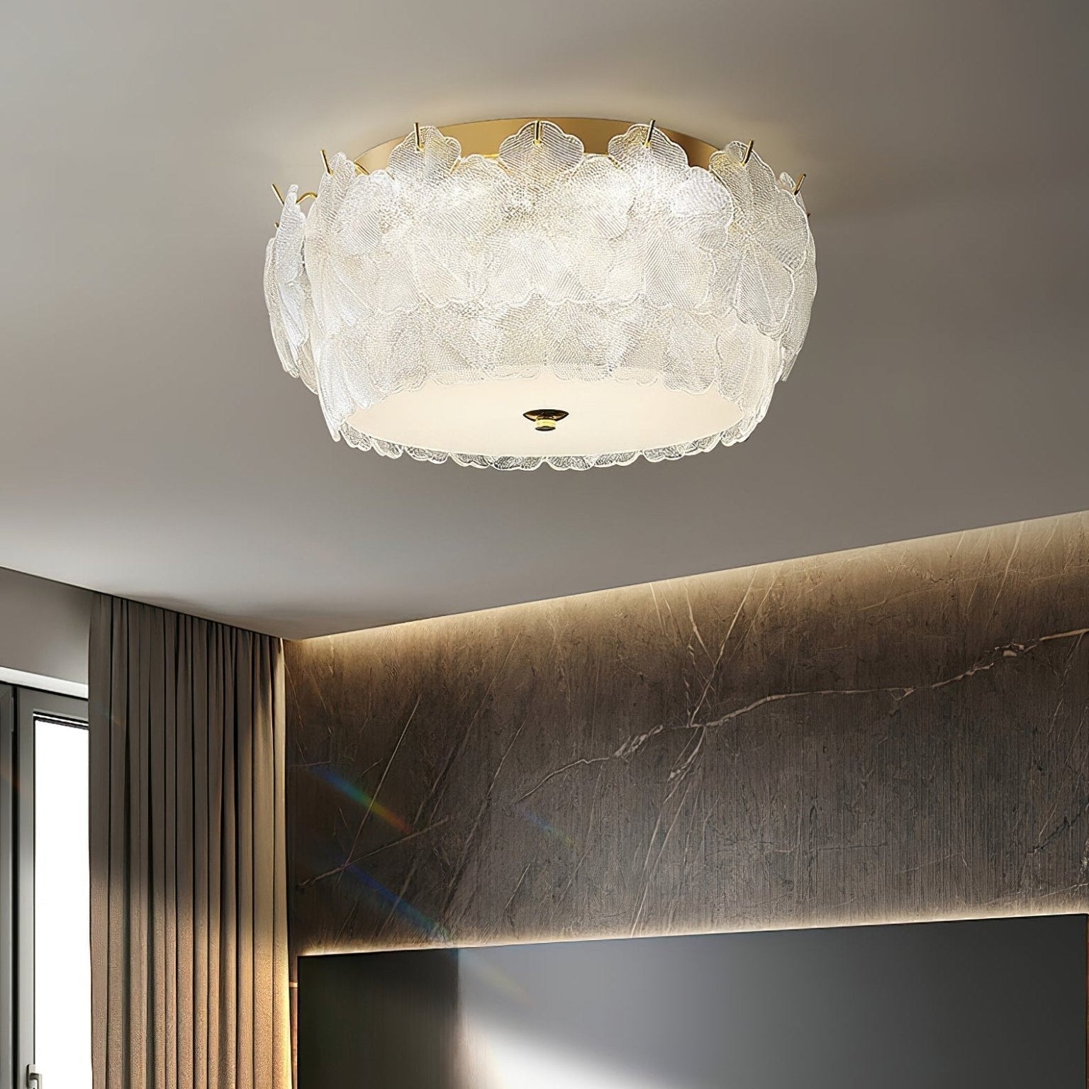 Velomace Ceiling Light