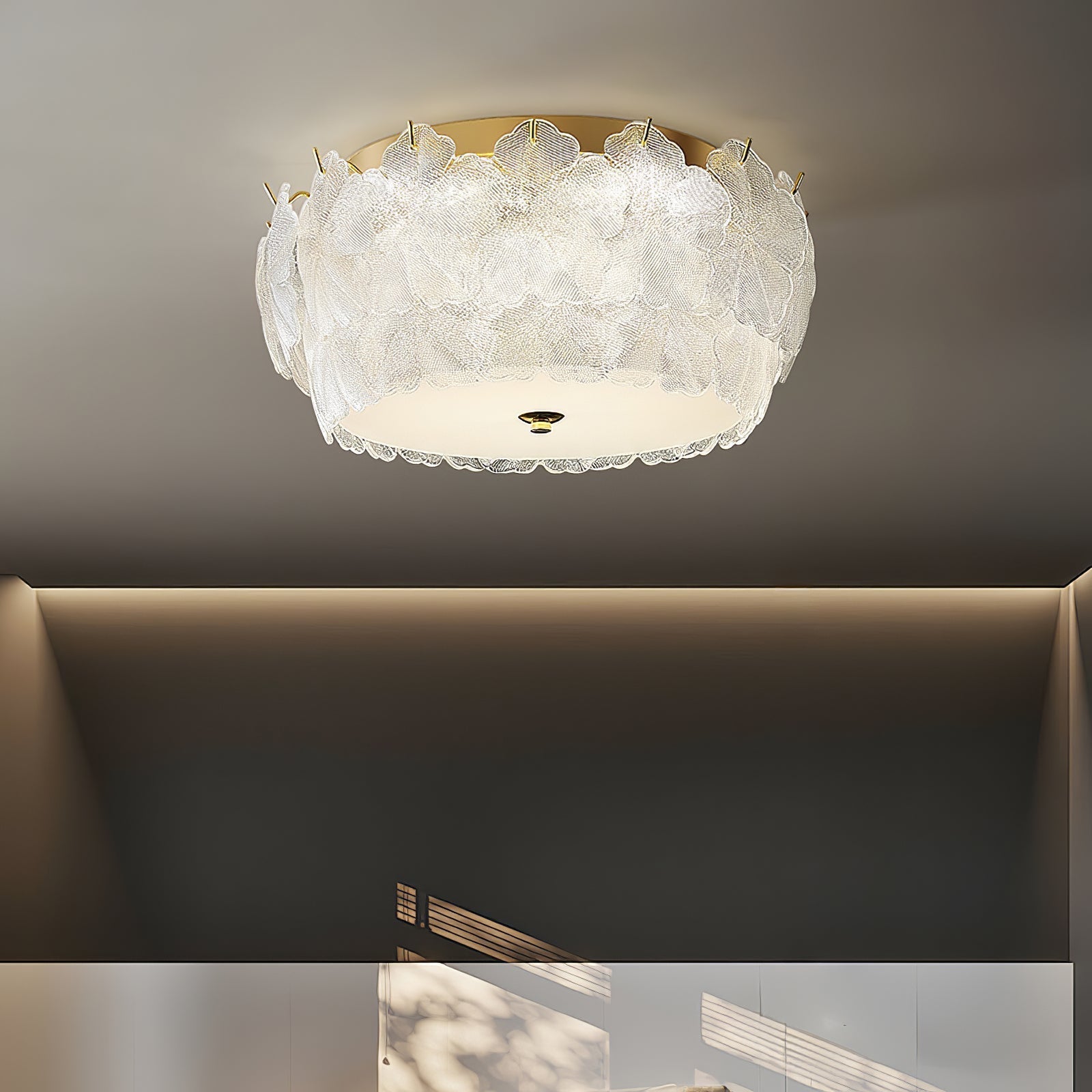 Velomace Ceiling Light