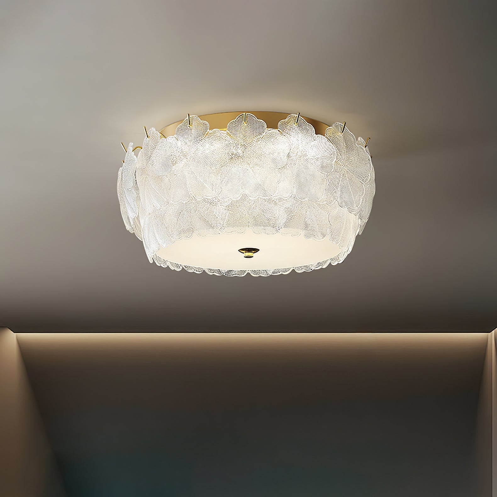 Velomace Ceiling Light