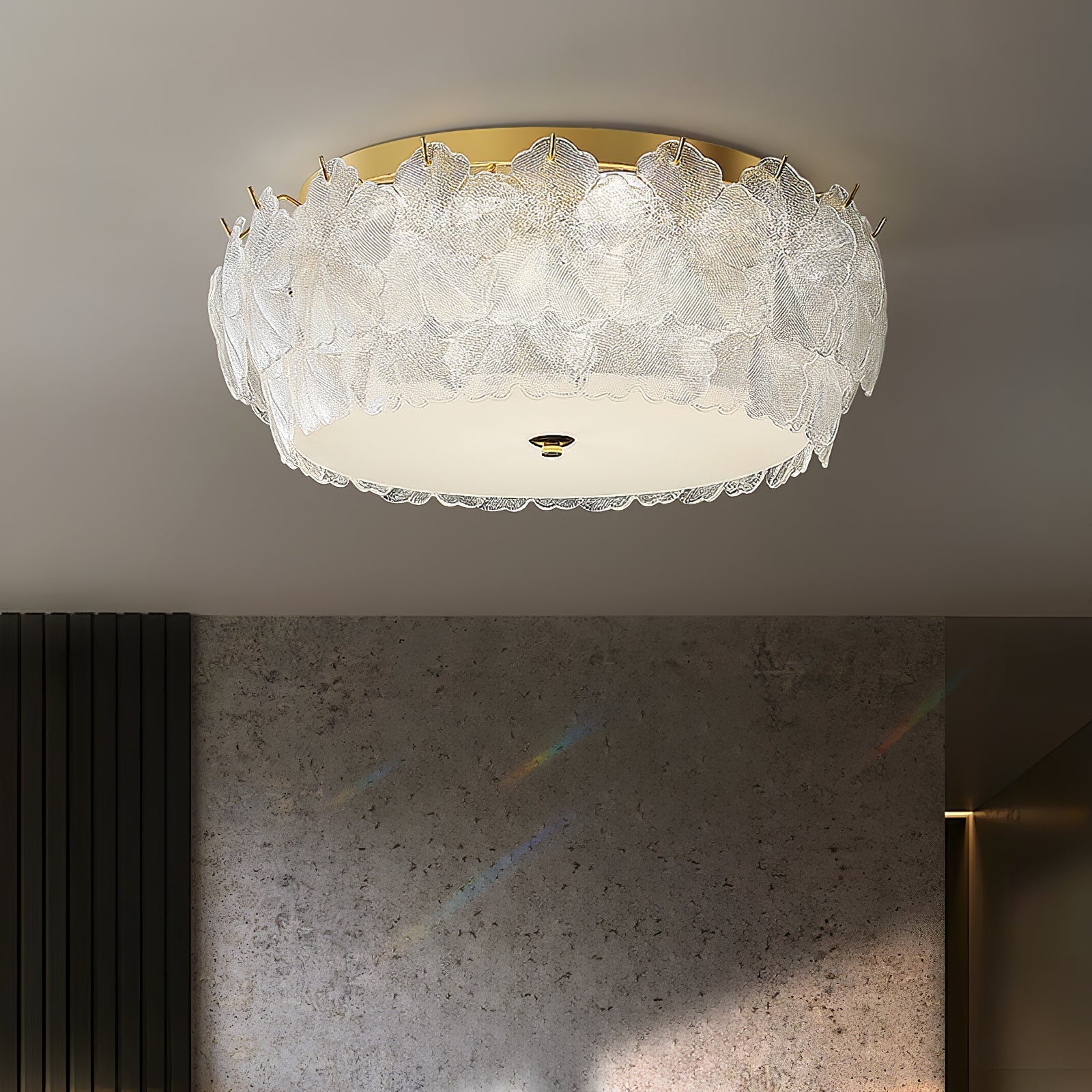 Velomace Ceiling Light