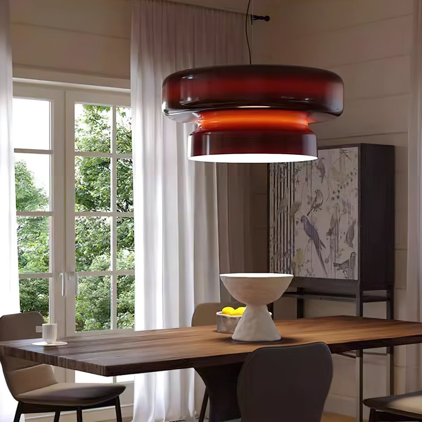 Bolemia Pendant Light