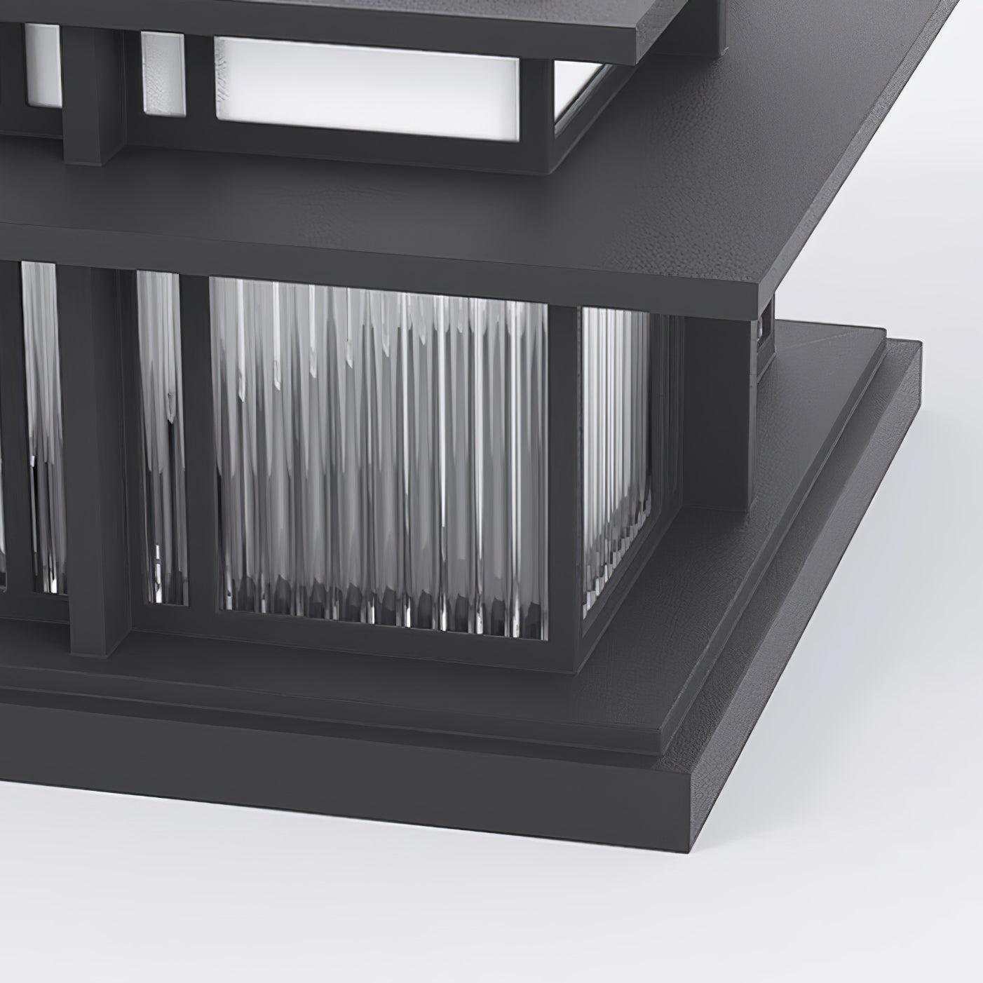 Boylin Pilar Outdoor Light