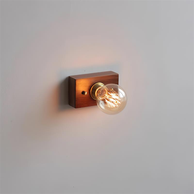 Belois Wall Light