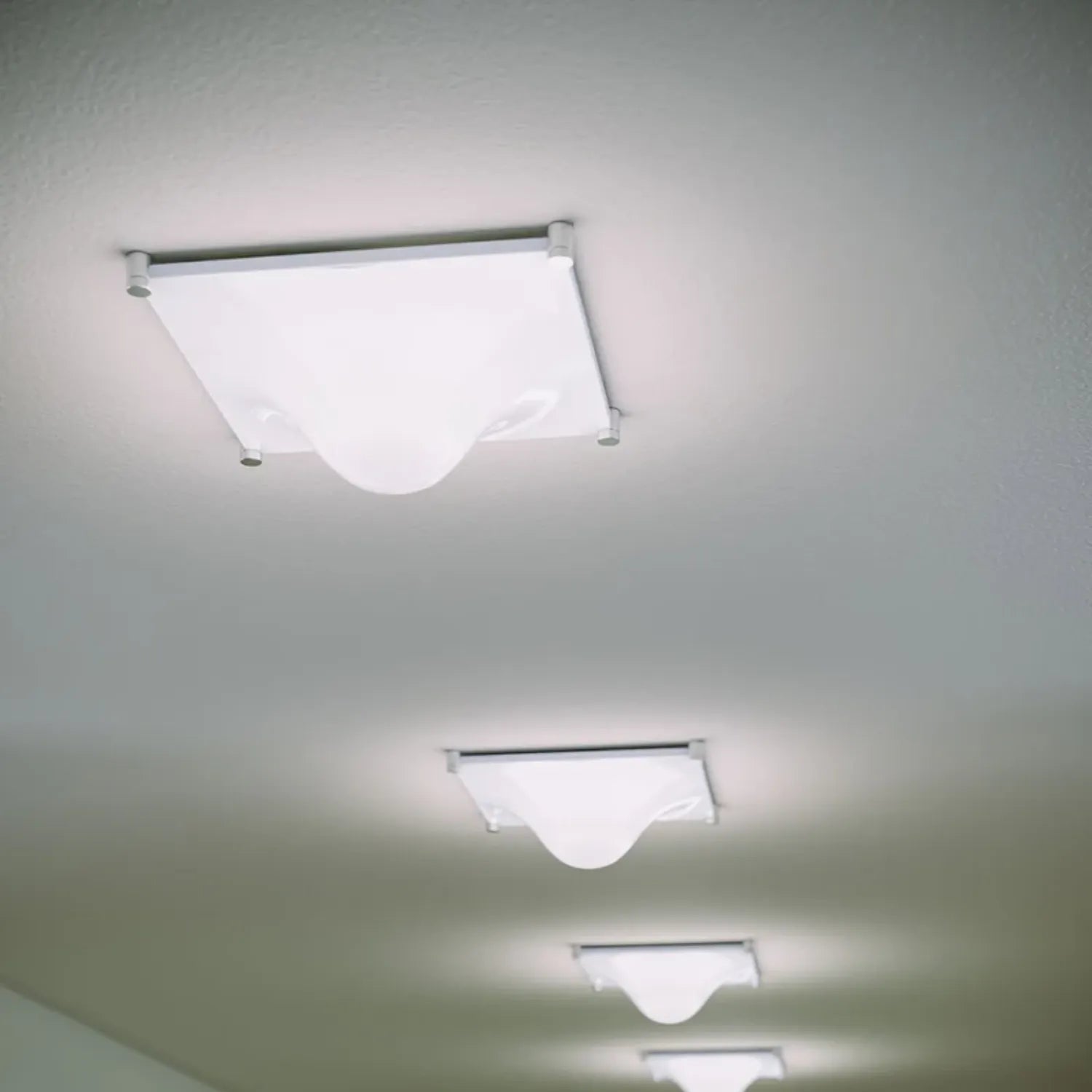 Cebolla Ceiling Light