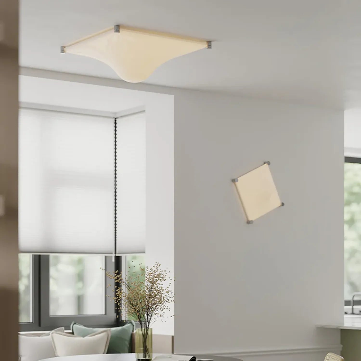 Cebolla Ceiling Light
