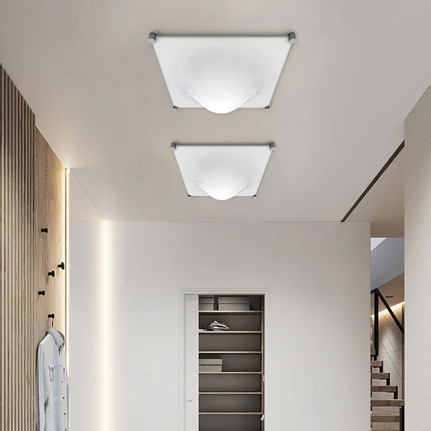 Cebolla Ceiling Light