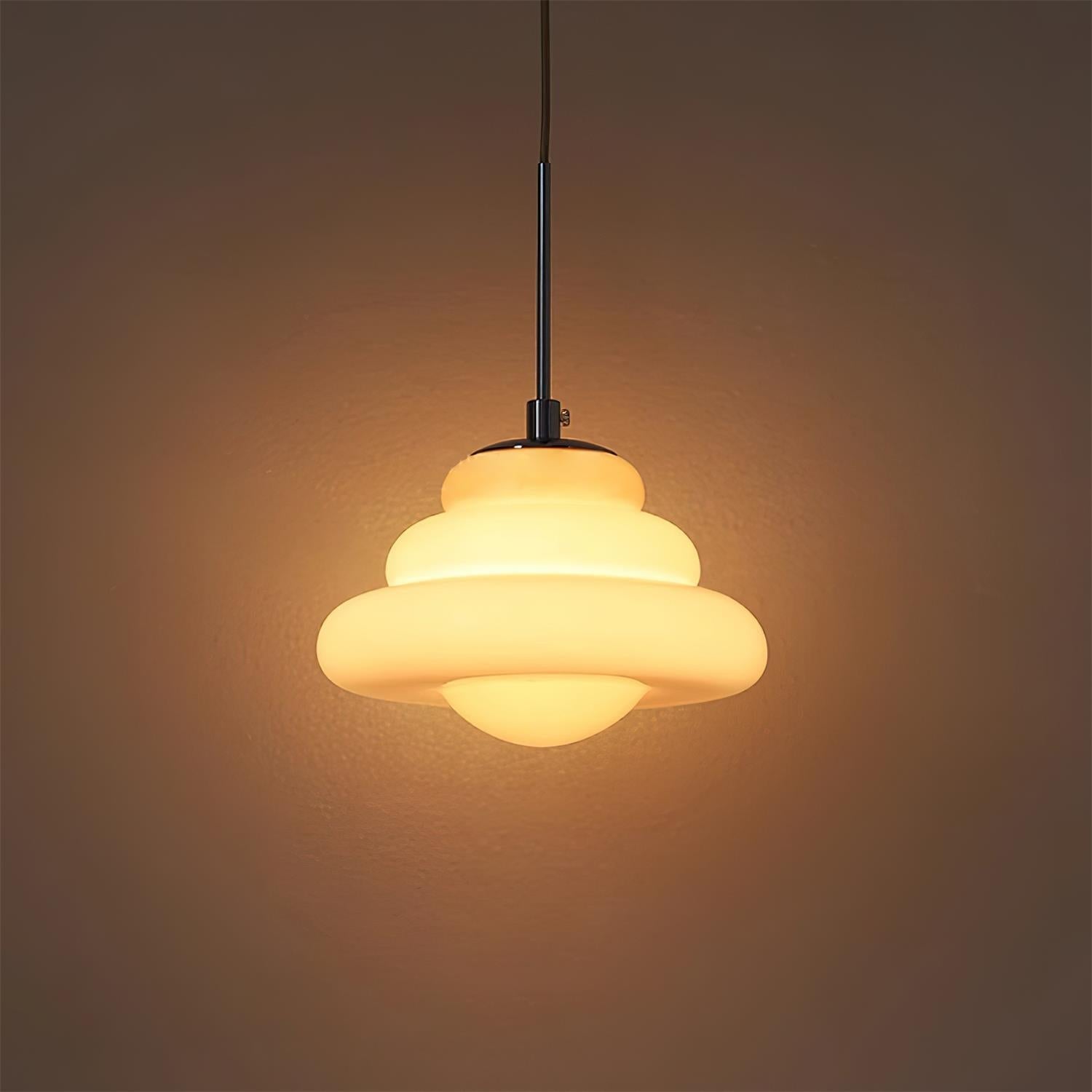 Bravion Pendant Light