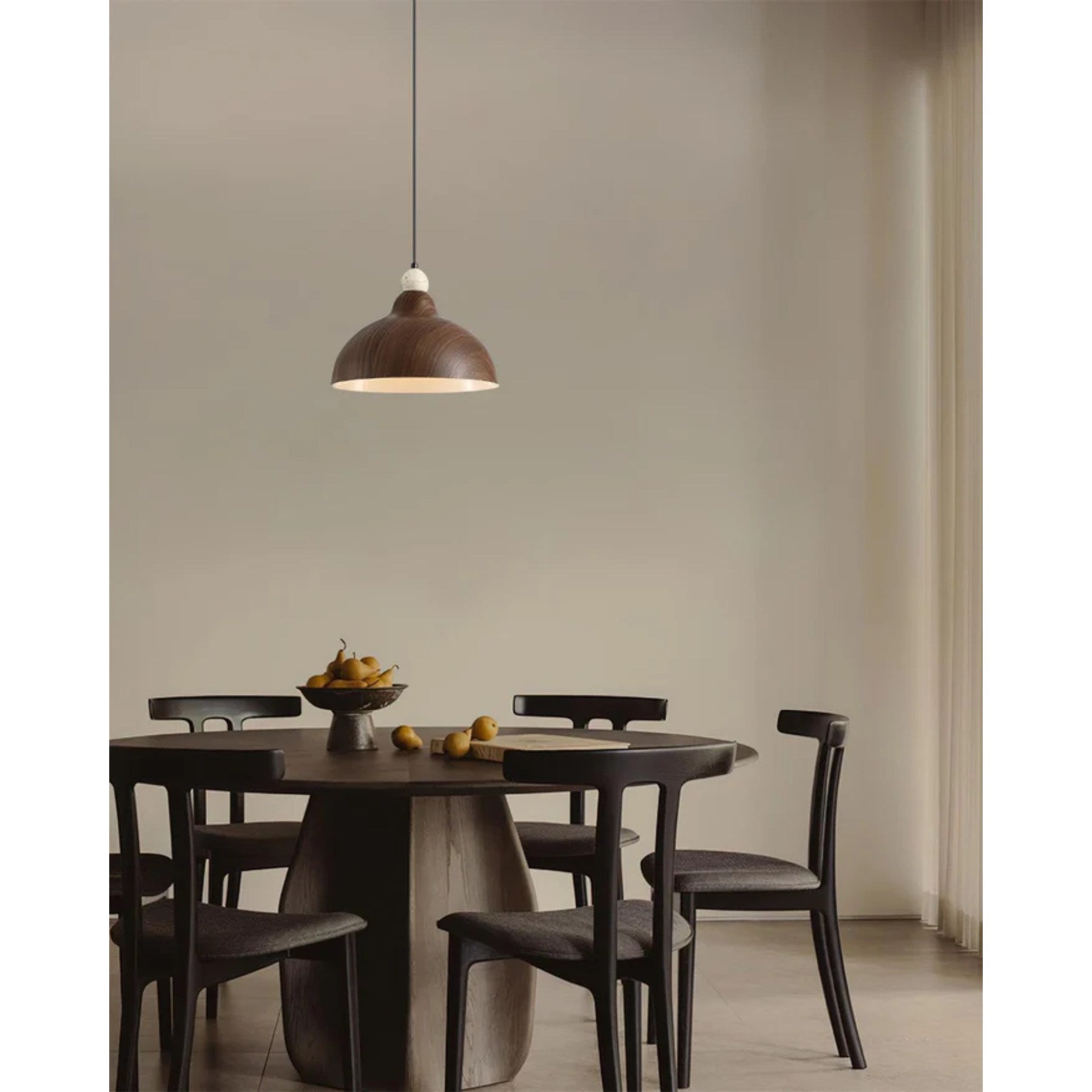 Bolisin Pendant Light