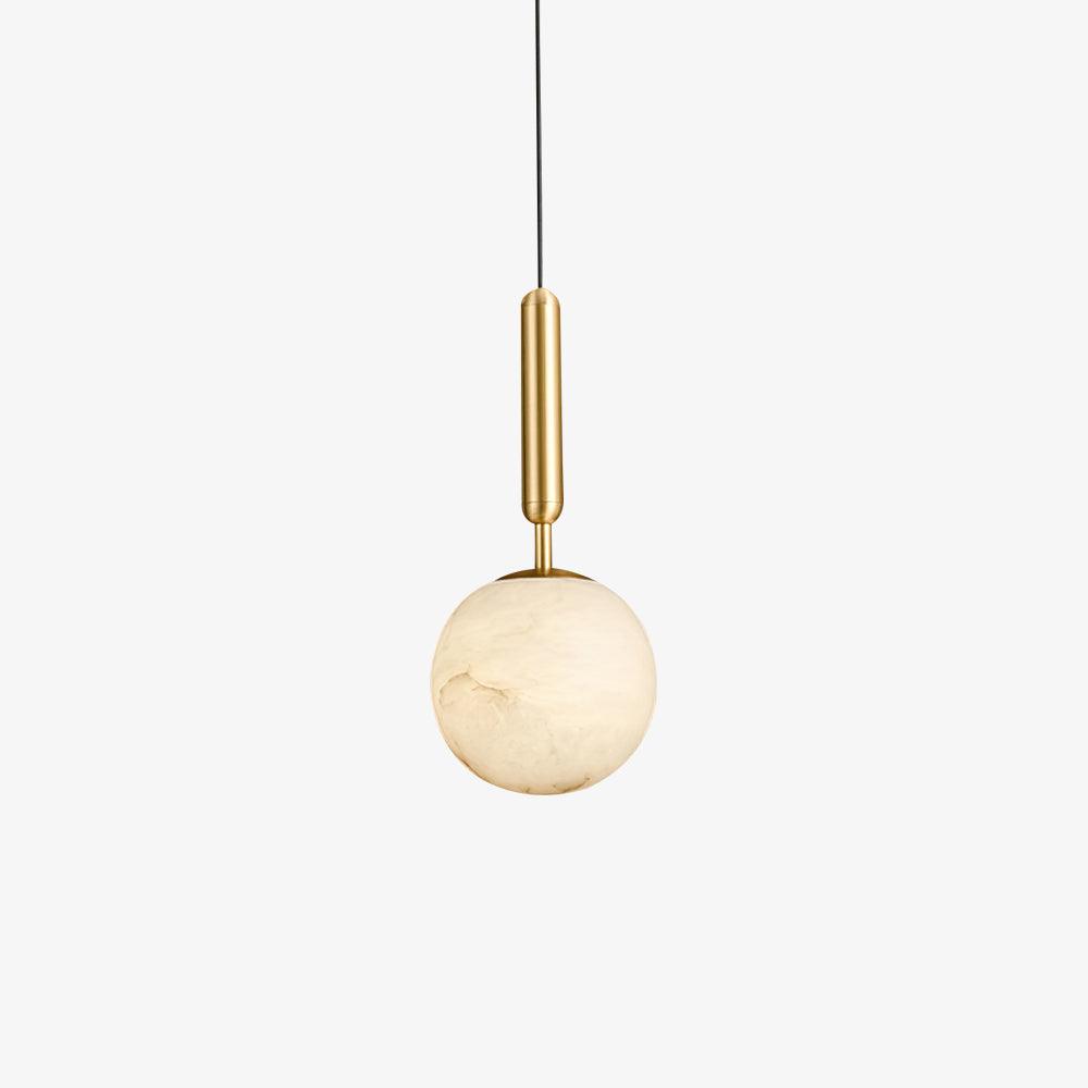 Baselo Alabaster Pendant Light