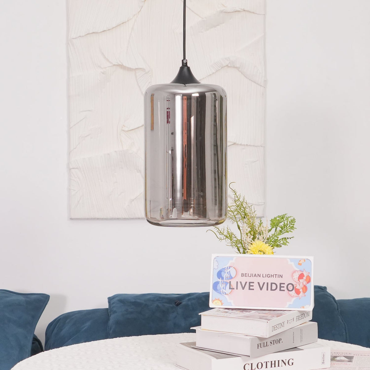 Mostolil Pendant Light