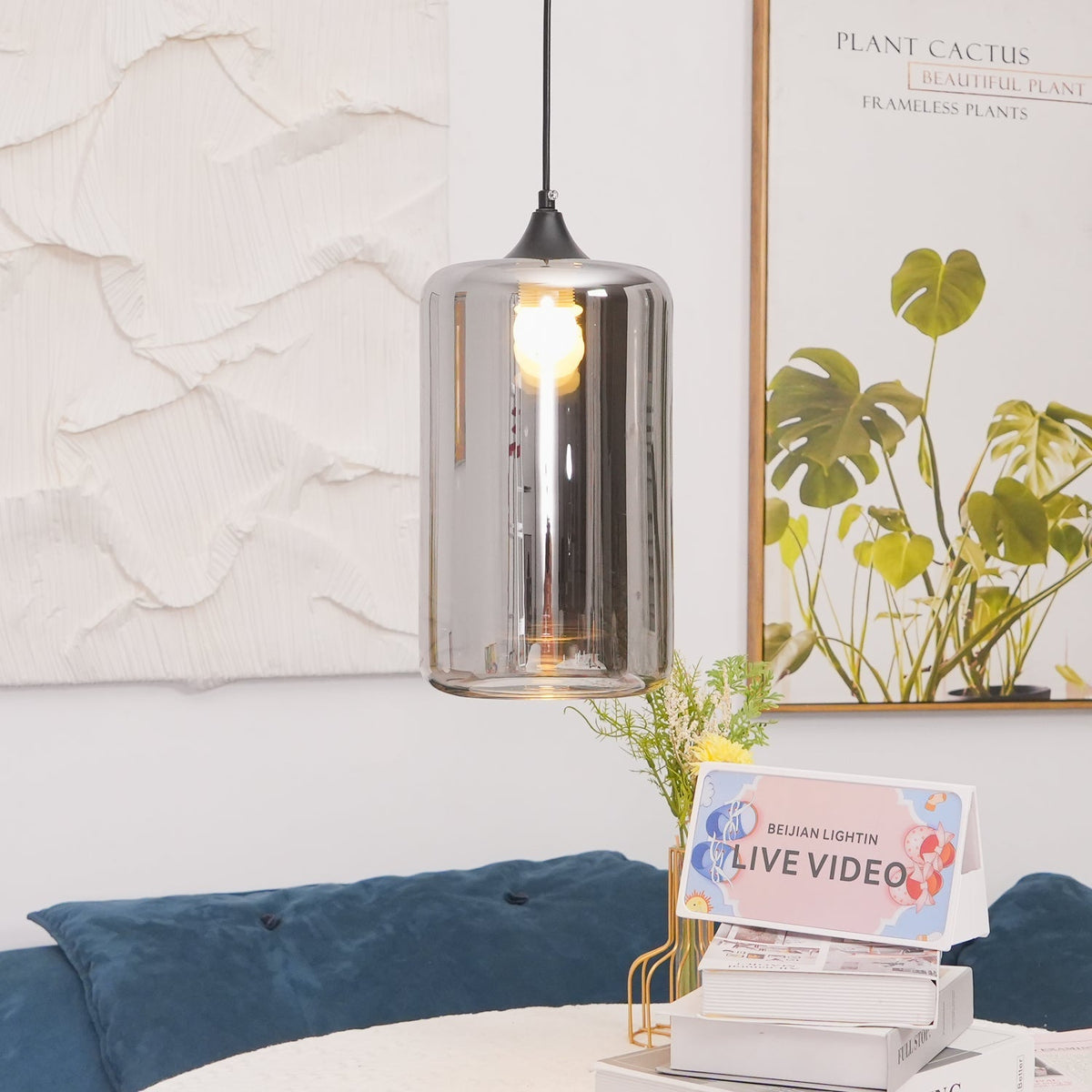 Mostolil Pendant Light