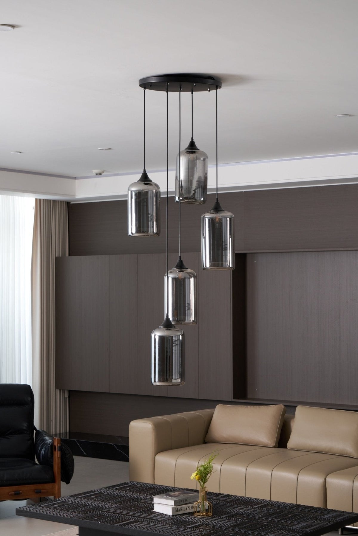 Mostolil Pendant Light