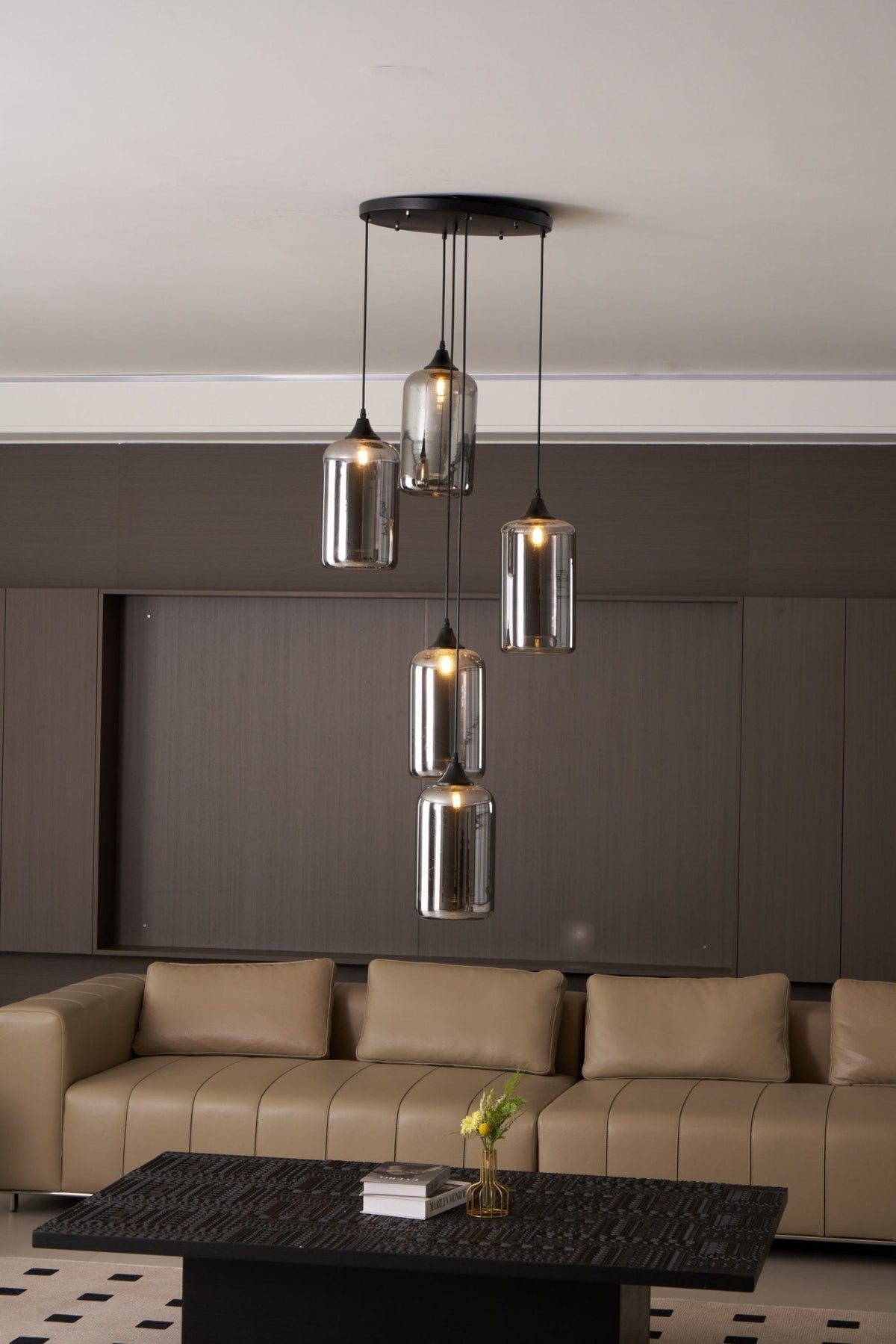 Mostolil Pendant Light