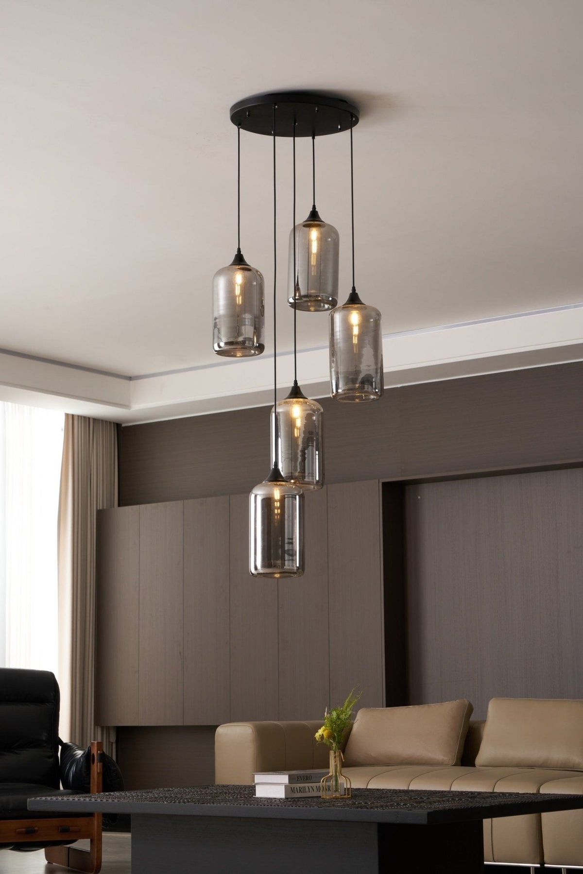 Mostolil Pendant Light